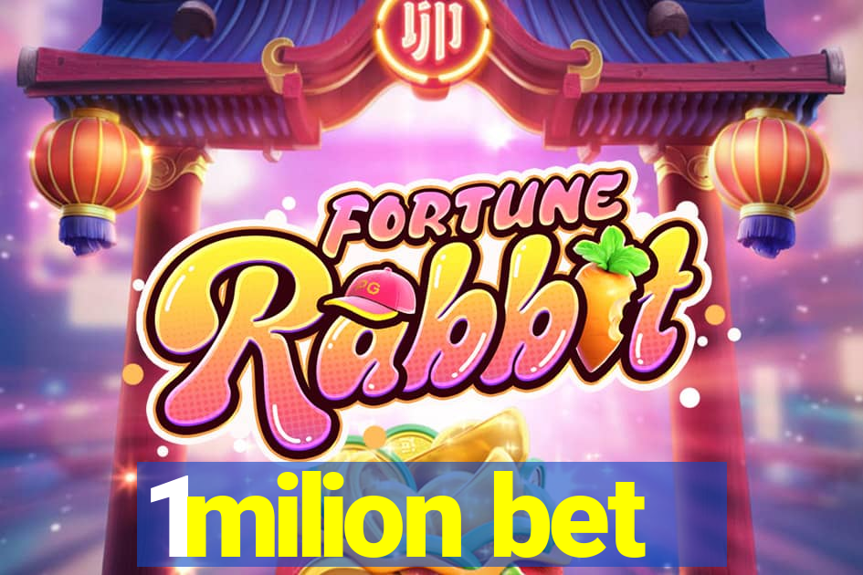 1milion bet