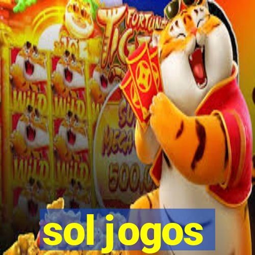 sol jogos