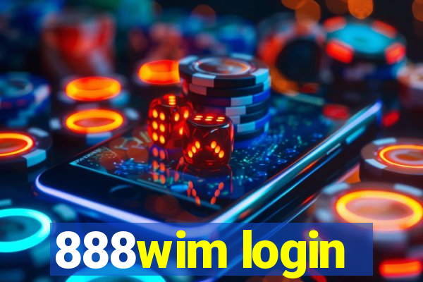 888wim login