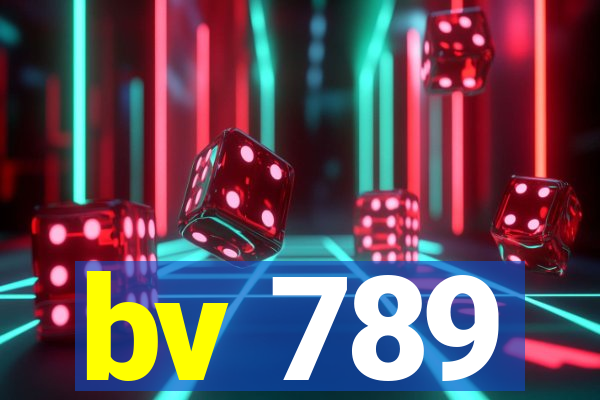 bv 789