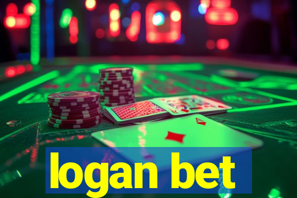 logan bet