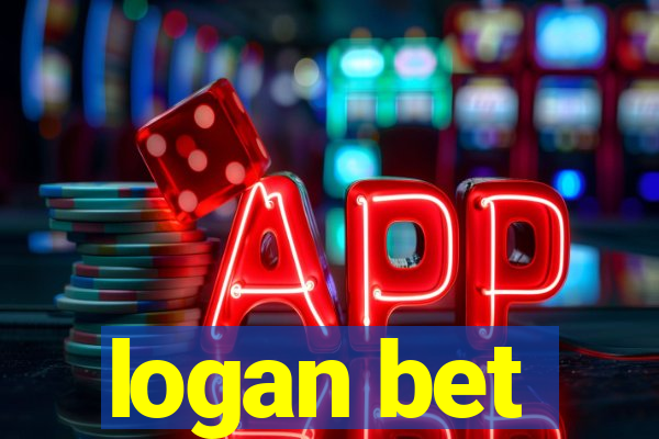 logan bet