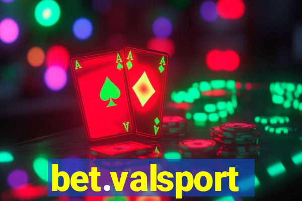 bet.valsport