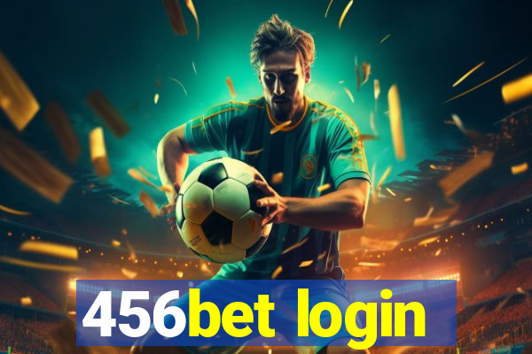 456bet login