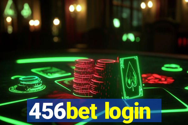 456bet login