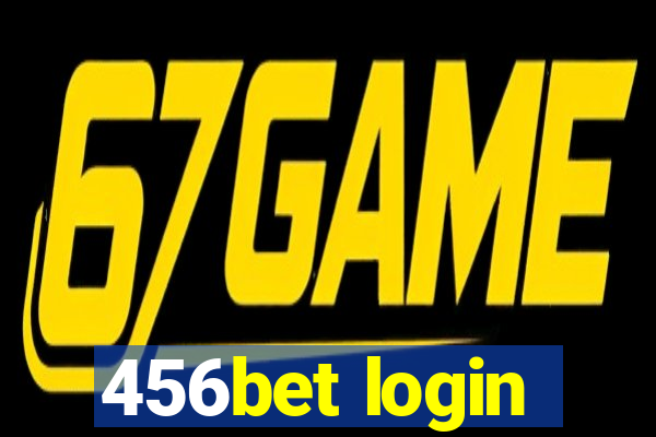 456bet login