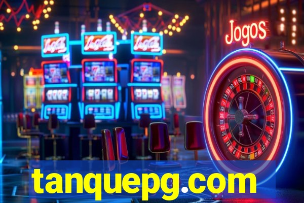 tanquepg.com