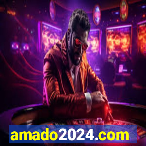 amado2024.com