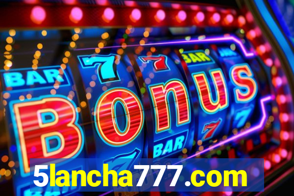 5lancha777.com