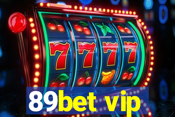 89bet vip