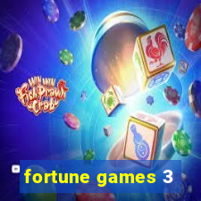 fortune games 3