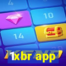 1xbr app