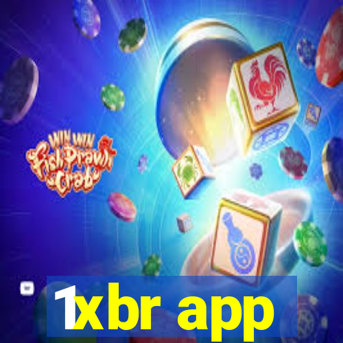 1xbr app