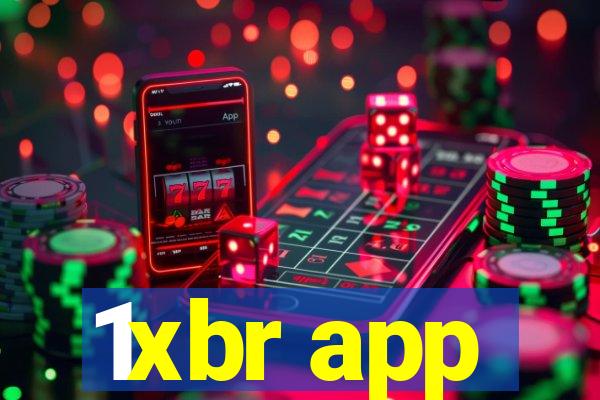 1xbr app