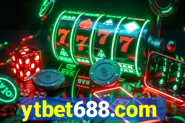 ytbet688.com