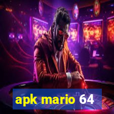 apk mario 64