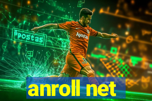 anroll net