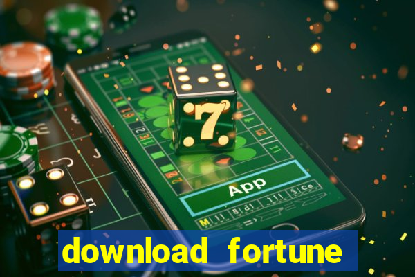 download fortune tiger demo