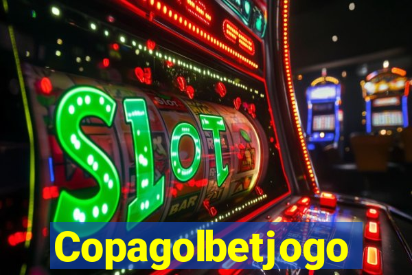 Copagolbetjogo