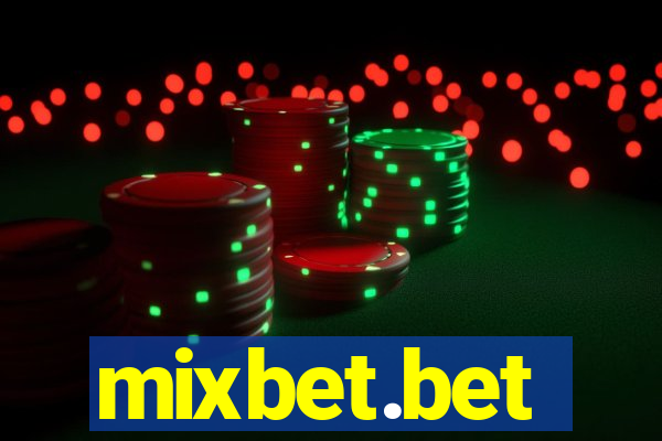 mixbet.bet