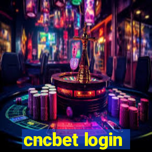 cncbet login