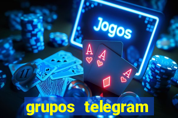 grupos telegram mais 18