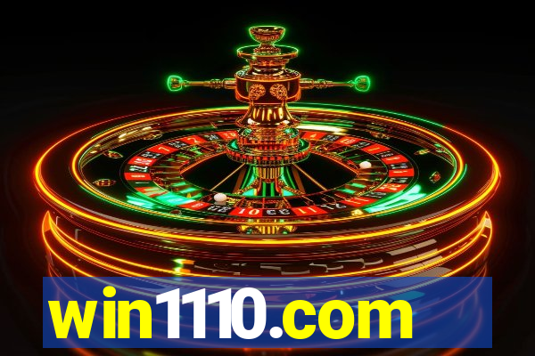 win1110.com