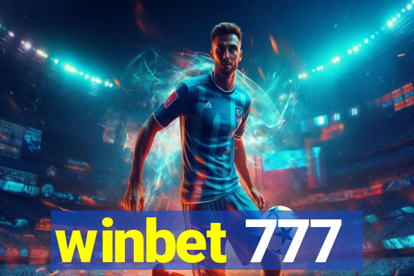 winbet 777