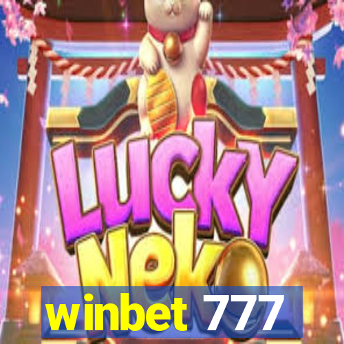 winbet 777