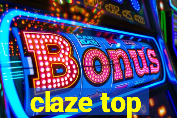 claze top