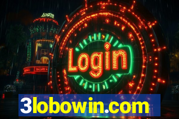 3lobowin.com