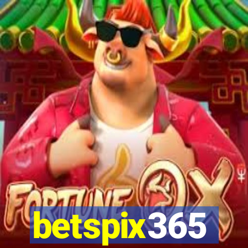 betspix365