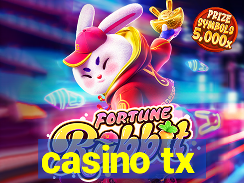 casino tx