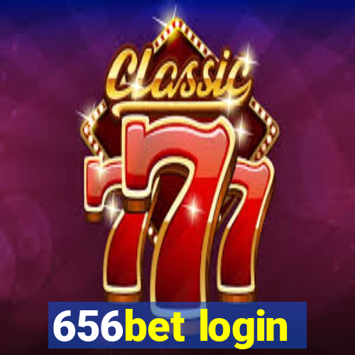 656bet login