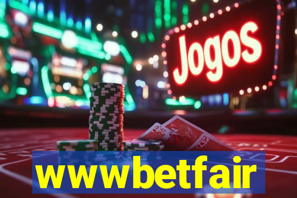 wwwbetfair