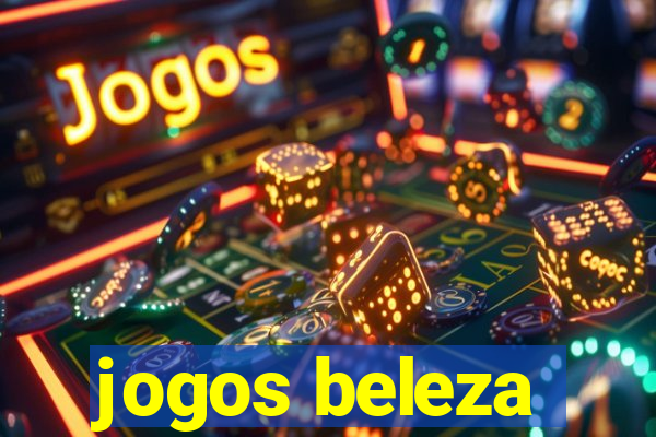 jogos beleza