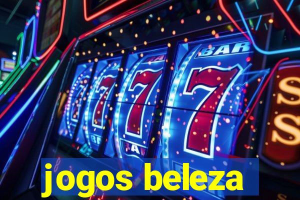 jogos beleza