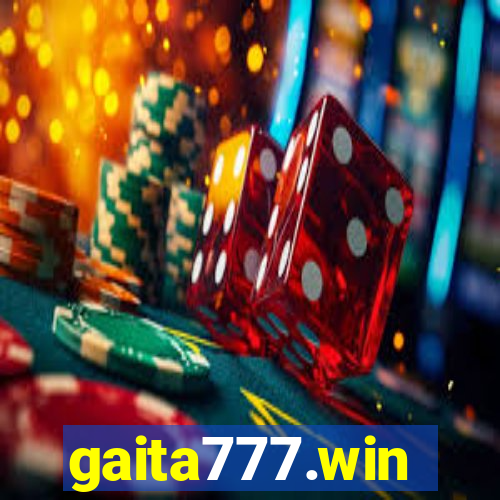 gaita777.win