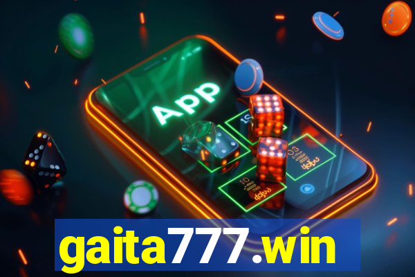 gaita777.win