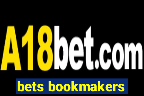 bets bookmakers