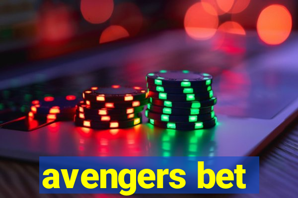 avengers bet