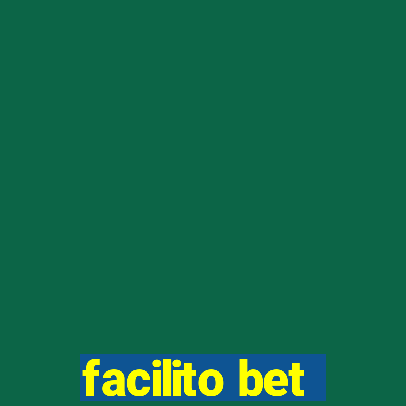 facilito bet