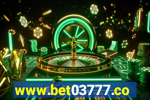 www.bet03777.com