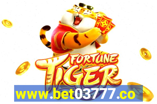 www.bet03777.com