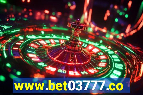 www.bet03777.com