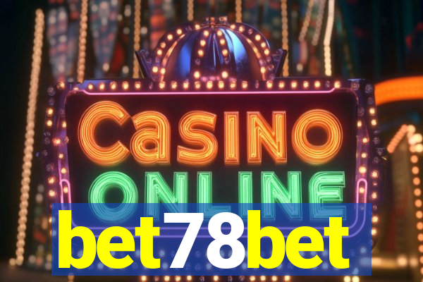 bet78bet