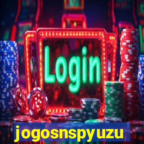 jogosnspyuzu