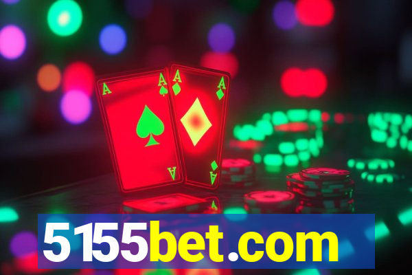 5155bet.com