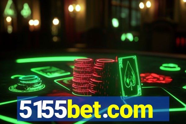 5155bet.com