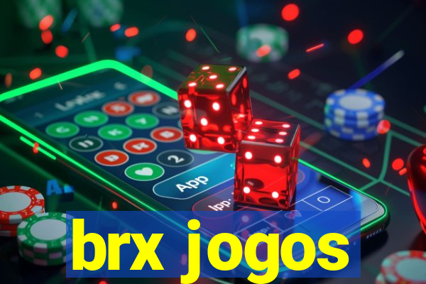 brx jogos